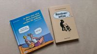 NEU 2x Buch Rentnerwitze Cartoons Geschenkidee Großeltern Humor München - Schwabing-West Vorschau