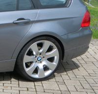 R.O.D. Felgen  Typ 207  8x19 ET20 / BMW Baden-Württemberg - Hausach Vorschau