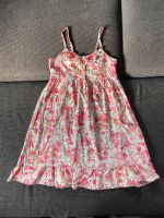 Mädchenkleid Kleid Sonmerkleid Größe 140 Niedersachsen - Glandorf Vorschau