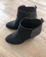 Stiefeletten Catwalk Größe 39 Bayern - Egweil Vorschau