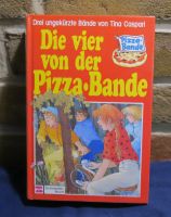 Pizza Bande von Ursel Scheffler Osterholz - Ellener Feld Vorschau