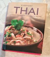 Everyday THAI Kochbuch thailändisch Bayern - Lehrberg Vorschau