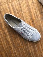 Sneaker ‼️weiß ‼️Hochzeit Festival Superga 39 Nordrhein-Westfalen - Leverkusen Vorschau