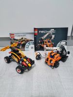 Lego Technic 42088 und 42101 Nordrhein-Westfalen - Kleve Vorschau
