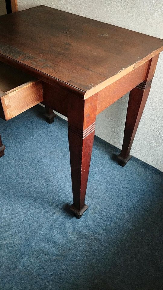 Schreibtisch Antik in Kinheim