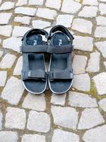 Sehr gute Sandalen .Grösse 45 Oschersleben (Bode) - Oschersleben Vorschau
