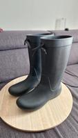 Crocs Gummistiefel W11 schwarz Dresden - Leubnitz-Neuostra Vorschau