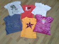 Set 4  tolle Shirts , s.Oliver,Zara ,Sterne Fee TOP Hessen - Kassel Vorschau