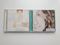 Celine Dion Album CD "Falling into you" oder "All the way" Niedersachsen - Königslutter am Elm Vorschau