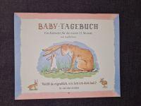 Baby-Tagebuch Hase weißt du eigentlich wie lieb ich dich habe? Nordrhein-Westfalen - Bottrop Vorschau