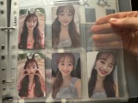 Chuu Loona seasons greetings PC Set - kpop artms loossemble Nordrhein-Westfalen - Oberhausen Vorschau