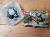 Lego Star Wars Microfighters 75161 Series 4 Nordrhein-Westfalen - Herzebrock-Clarholz Vorschau