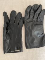 Leder Handschuhe Damen, schwarz Bonn - Bad Godesberg Vorschau
