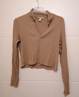 Shirt H&M Gr. M beige Rheinland-Pfalz - Mülheim-Kärlich Vorschau