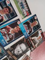 8 Autogrammkarten,10 Cards,FC ST.PAULI Nordrhein-Westfalen - Remscheid Vorschau
