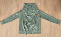 Umstandssweatjacke/Umstandsstrickjacke mit Einsatz Sachsen - Pegau Vorschau