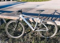 Ghost Retro Klassiker Mountainbike 26 Shimano HTX 200 Bayern - Bad Tölz Vorschau