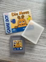 Gameboy COLOR Spiel "Die Maus" von Nintendo Rheinland-Pfalz - Lahnstein Vorschau