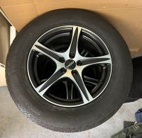 Allwetterreifen Winter/Sommerreifen 235/65R17 17 Zoll Volvo XC60 Nordrhein-Westfalen - Hückelhoven Vorschau