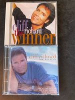 Cliff Richard CD´s (6 Stück) Baden-Württemberg - Flein Vorschau