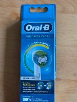 Oral-B Precision Clean Aufsteckbürste 4er Pack NEU Baden-Württemberg - Merzhausen Vorschau