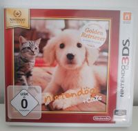 Nintendo 3DS Spiel "Nintendogs + Cats" Sachsen-Anhalt - Zerbst (Anhalt) Vorschau