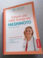 Dr Simone Koch, Schlank mit Hashimoto Brandenburg - Werneuchen Vorschau