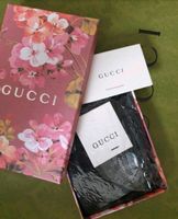 Gucci  Strumpfhose, Schwarz, Original Nordrhein-Westfalen - Bergheim Vorschau