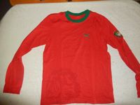 +++ Puma Cameroon Kamerun Langarmshirt Größe 40/42 +++ Baden-Württemberg - Villingen-Schwenningen Vorschau