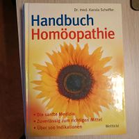 Handbuch Homöopathie Bayern - Lohkirchen Vorschau