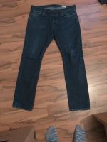 G - STAR RAW 3301 Jeans W36 L34 Schleswig-Holstein - Kiel Vorschau