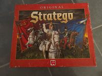 Stratego von Jumbo Original spitzen Zustand Niedersachsen - Bardowick Vorschau