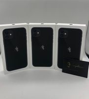✅ Apple Iphone 11 64GB Black Neues Modell Batterie 91% Händler ✅ Hannover - Mitte Vorschau
