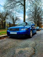 Audi A4 Avant 1.8t Sachsen - Chemnitz Vorschau