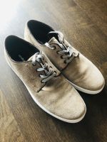 NEU Sneaker STRELLSON beige Größe 8 42 Baden-Württemberg - Böblingen Vorschau