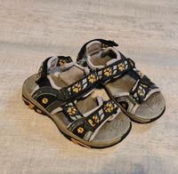 Jack Wolfskin Sandalen (154) Sachsen-Anhalt - Zörbig Vorschau