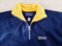 IRONMAN Germany Pullover, Fleece, (S/) M bis L, NEU, ungetragen Stuttgart - Untertürkheim Vorschau