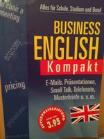 Business English Kompakt Übungsbuch Bayern - Kirchensittenbach Vorschau