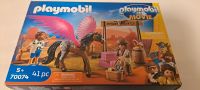 Playmobil 70074 Movie Bayern - Karlskron Vorschau