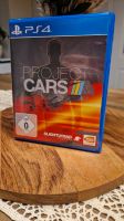 Project Cars PS4 Niedersachsen - Saterland Vorschau