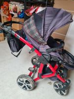 Kinderwagen VW GTI Sachsen-Anhalt - Wellen Vorschau