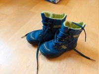 Superfit Winterstiefel Gr. 26 Nordrhein-Westfalen - Stemwede Vorschau