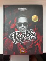 Robin Schulz - Robs Barbecue Grill Rezepte Kochbuch Hannover - Mitte Vorschau