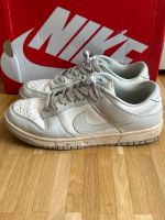 Nike Dunk Low Sail Light Bone Grau EU45 Süd - Niederrad Vorschau