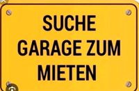 Suche Garage in Grötzingen und Umgebung Baden-Württemberg - Karlsruhe Vorschau