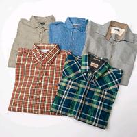 Tommy Hilfiger Denim Hemden Herren Gr.M (39-40) Sommer Nordrhein-Westfalen - Gütersloh Vorschau