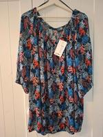 Shirt NEU 52/54 Saarland - Namborn Vorschau