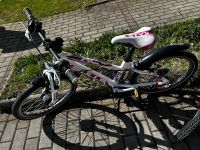 Kinderrad 20zoll Bayern - Marktoberdorf Vorschau