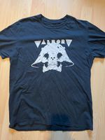 Valborg M - Black Death Doom Metal Band Shirt Merch München - Au-Haidhausen Vorschau