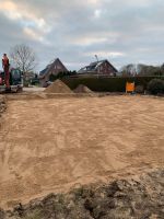 Sandplatten Bodenplatten Pflasterarbeiten Baggerarbeiten Niedersachsen - Munster Vorschau